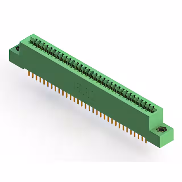 842-064-521-208 EDAC Inc.  Edgeboard Connectors